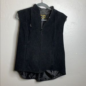 Wyoming Traders Wool Vest